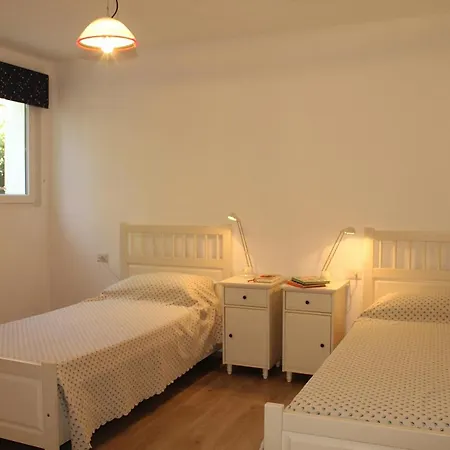 Casa Renate *