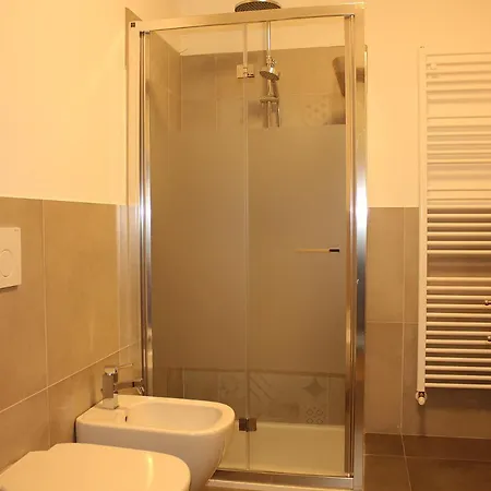 Casa Renate Appartement