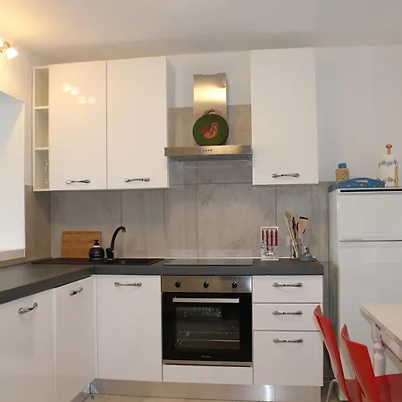 Casa Renate Appartement