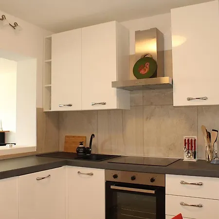 Casa Renate *