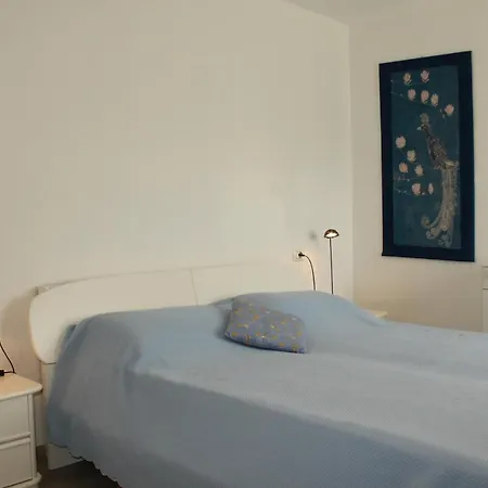Appartement Casa Renate