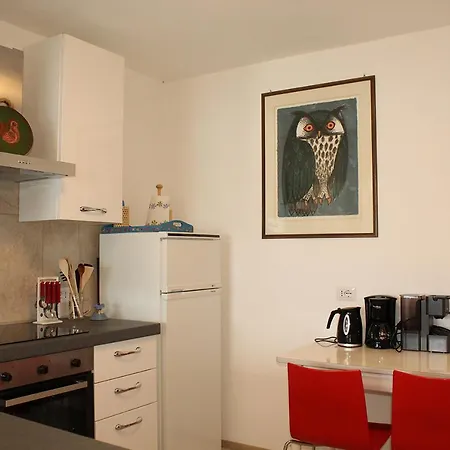 Casa Renate Appartement