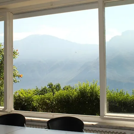 Appartement Casa Renate *
