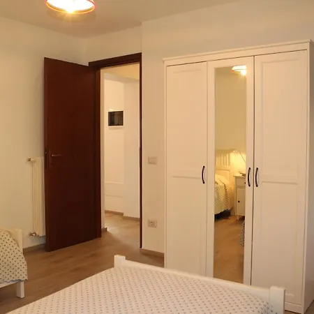 Casa Renate Appartement *